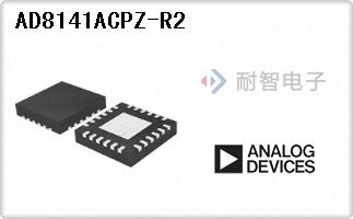 AD8141ACPZ-R2