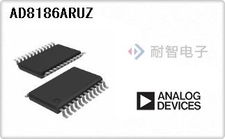 AD8186ARUZ