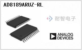 AD8189ARUZ-RL