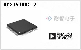 AD8191AASTZ
