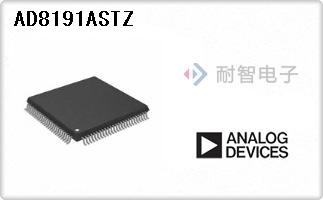 AD8191ASTZ