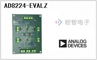 AD8224-EVALZ