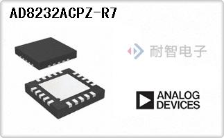 AD8232ACPZ-R7