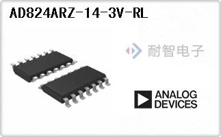 AD824ARZ-14-3V-RL