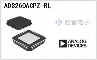 AD8260ACPZ-RL