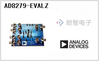 AD8279-EVALZ
