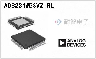 AD8284WBSVZ-RL