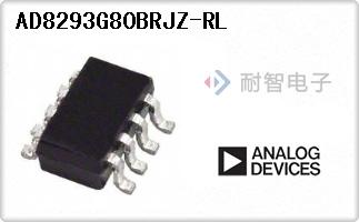 AD8293G80BRJZ-RL