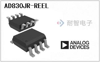 AD830JR-REEL