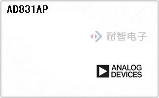 AD831AP