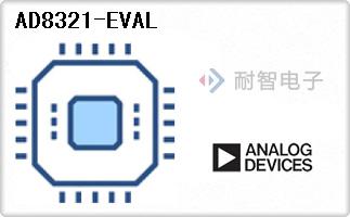 AD8321-EVAL