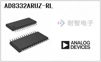 AD8332ARUZ-RL