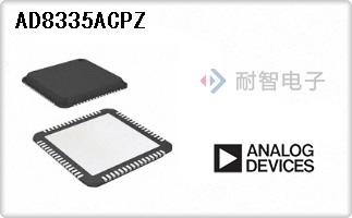 AD8335ACPZ