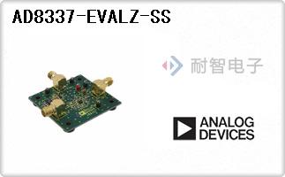 AD8337-EVALZ-SS