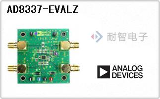 AD8337-EVALZ