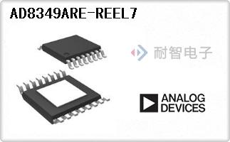 AD8349ARE-REEL7
