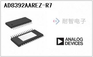 AD8392AAREZ-R7