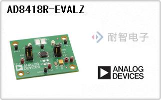 AD8418R-EVALZ