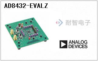 AD8432-EVALZ