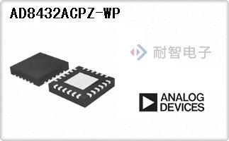 AD8432ACPZ-WP