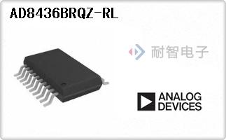 AD8436BRQZ-RL
