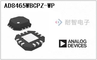 AD8465WBCPZ-WP