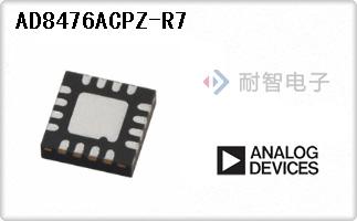 AD8476ACPZ-R7