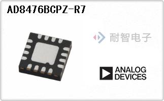 AD8476BCPZ-R7