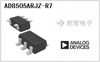 AD8505ARJZ-R7