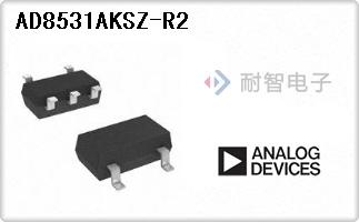 AD8531AKSZ-R2