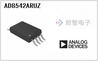 AD8542ARUZ