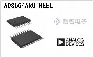 AD8564ARU-REEL