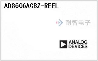 AD8606ACBZ-REEL