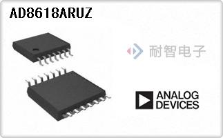 AD8618ARUZ