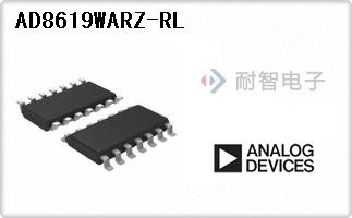 AD8619WARZ-RL