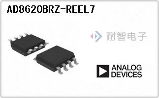 AD8620BRZ-REEL7