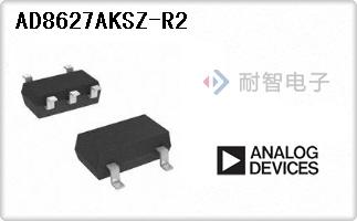 AD8627AKSZ-R2
