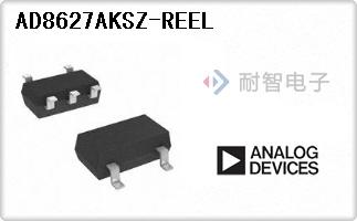 AD8627AKSZ-REEL