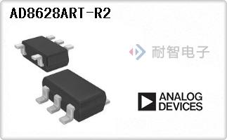 AD8628ART-R2