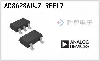 AD8628AUJZ-REEL7