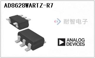 AD8628WARTZ-R7