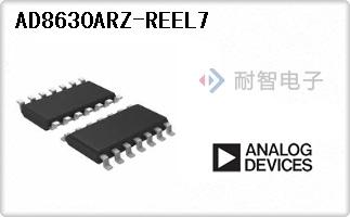 AD8630ARZ-REEL7