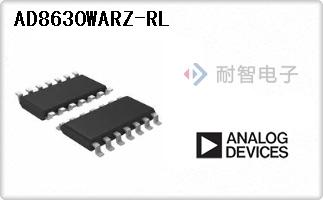 AD8630WARZ-RL