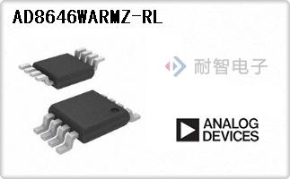 AD8646WARMZ-RL