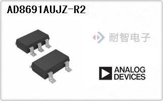 AD8691AUJZ-R2