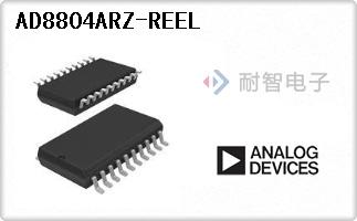 AD8804ARZ-REEL