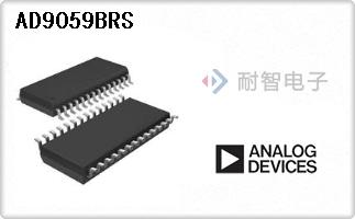 AD9059BRS