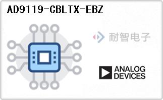 AD9119-CBLTX-EBZ