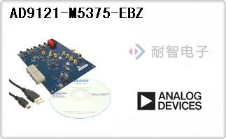 AD9121-M5375-EBZ