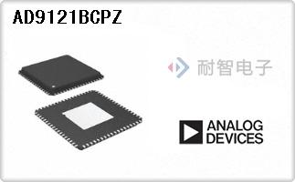 AD9121BCPZ